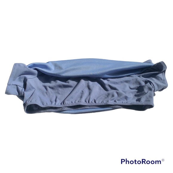 Fashion Nova Not Welcome Off the Shoulder Top - Picture 5 of 8